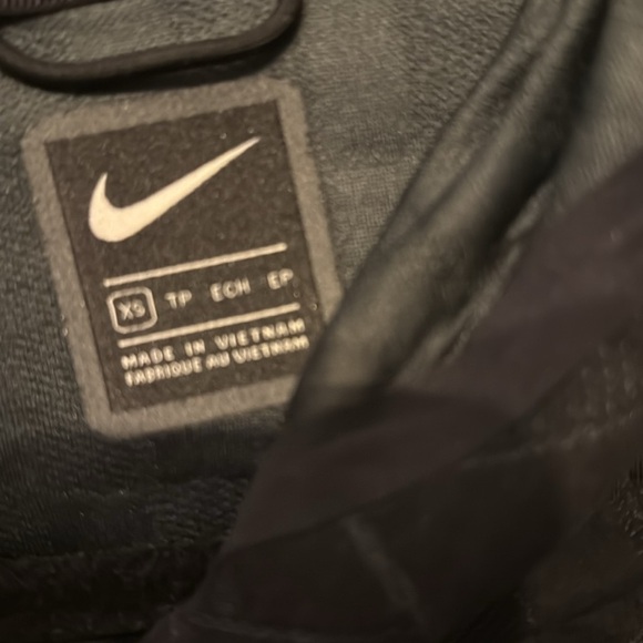 Nike Yoga top sweater tech - Picture 4 of 7